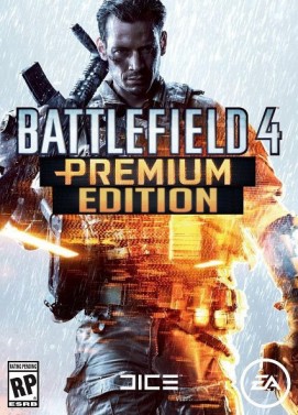 battlefield 4 premium edition