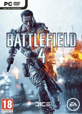 battlefield 4