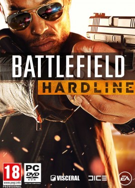 battlefield hardline