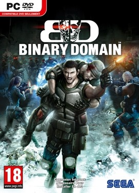 binary domain