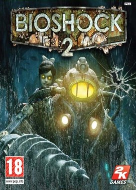 bioshock 2