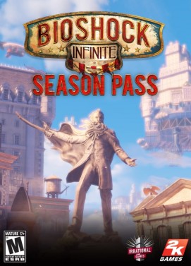 bioshock infinite season pass
