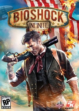 bioshock infinite
