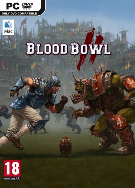 blood bowl 2