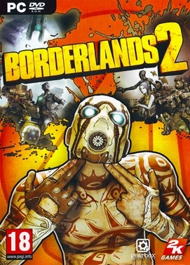 borderlands 2