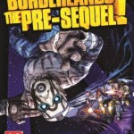 borderlands pre-sequel