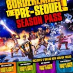 borderlands pre-sequel season pass