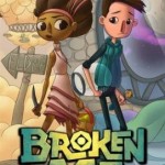 broken age