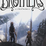 brothers a tale of 2 sons