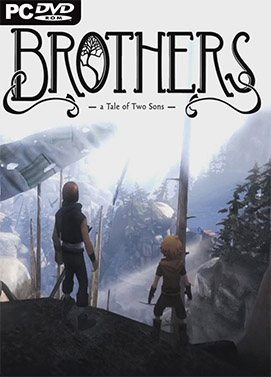 brothers a tale of 2 sons