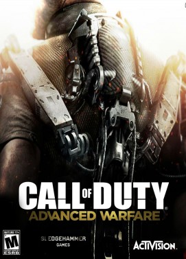 call of duty advanced warfare