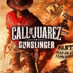 call of juarez gunslinger