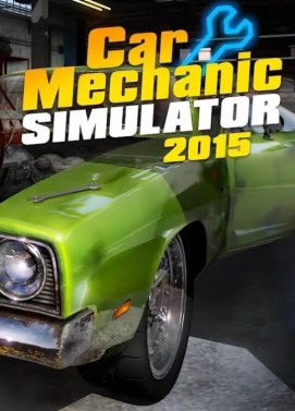 car mechanic simulator 2015