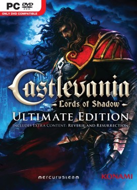 castlevania ultimate