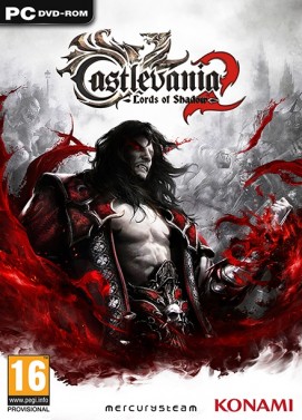 castlevania