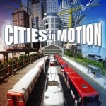 cities in motion