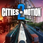 cities in motion 2