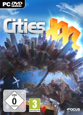 cities xxl