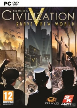 civilization 5 brave new world