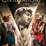 civilization 5 gods and kings