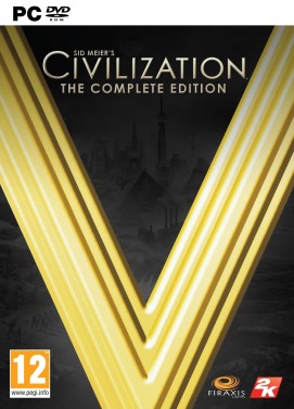 civilization V