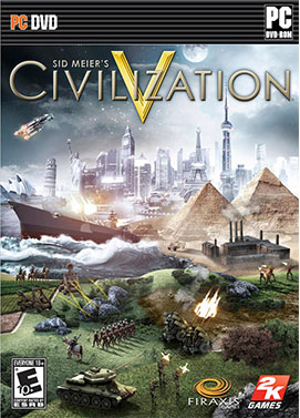 civilization V