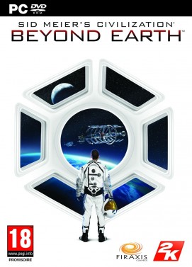 civilization beyond earth