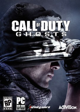 cod ghosts