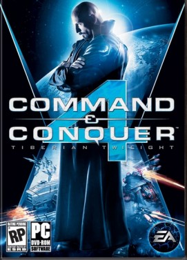 command and conquer