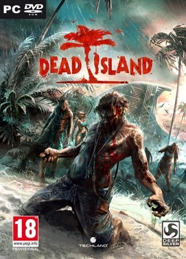 dead island