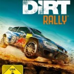 dirt rally
