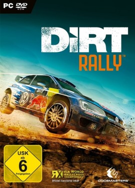 dirt rally