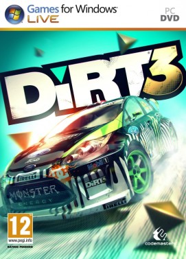 dirt 3