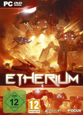 etherium