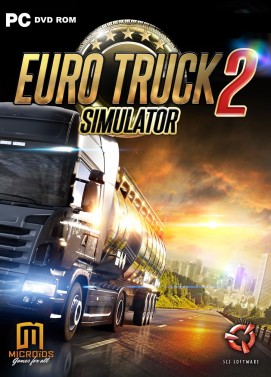euro truck simulator