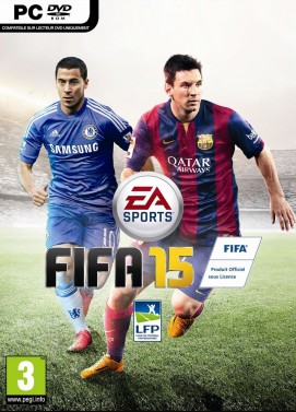 fifa 15