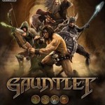 gauntlet