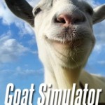 goat simulator