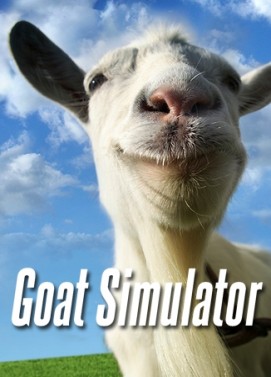 goat simulator