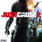 just cause 2