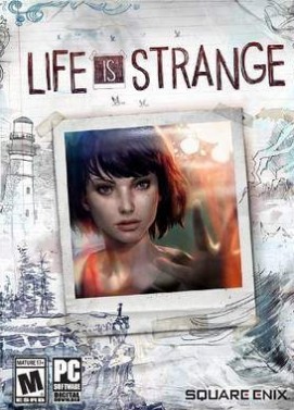 life is strange