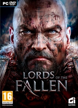 lords of the fallen
