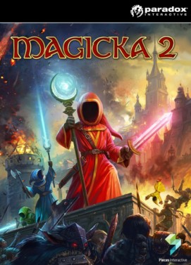 magicka 2