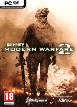 modern warfare 2