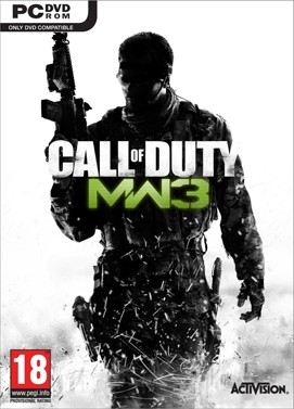 modern warfare 3