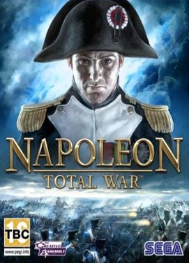napoleon total war