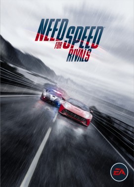 need for speed rivals