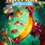 rayman legends
