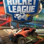 rocket league