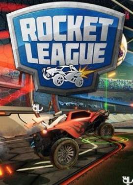 rocket league